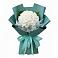 Букет цветов из: Гортензия в Понежукай