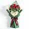 Букет цветов из: Розы в Понежукай