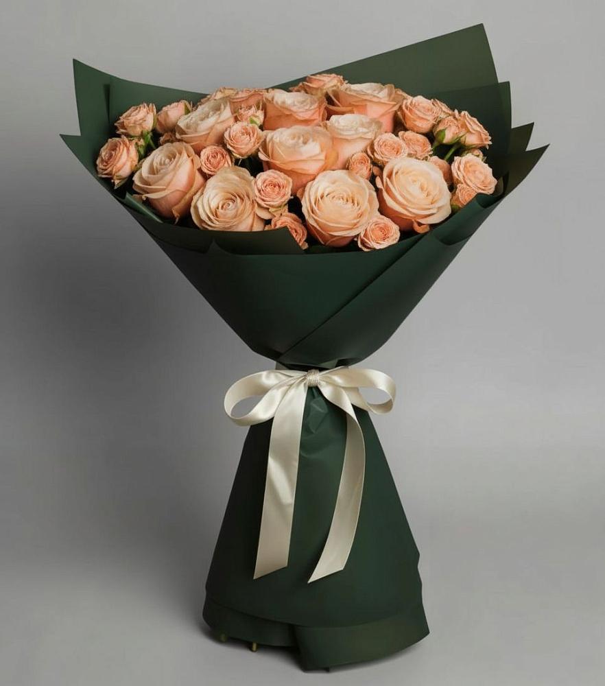 Букет Элегантный в Понежукай