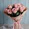 Букет цветов из: Розы в Понежукай
