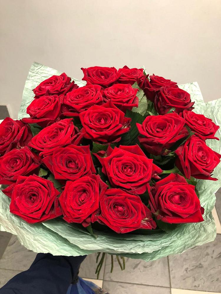Розы Классика в Понежукай Букет Классика в Понежукай