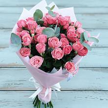 Букет Леди совершенство в Понежукай