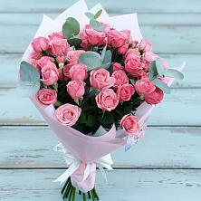 Букет Леди совершенство в Понежукай